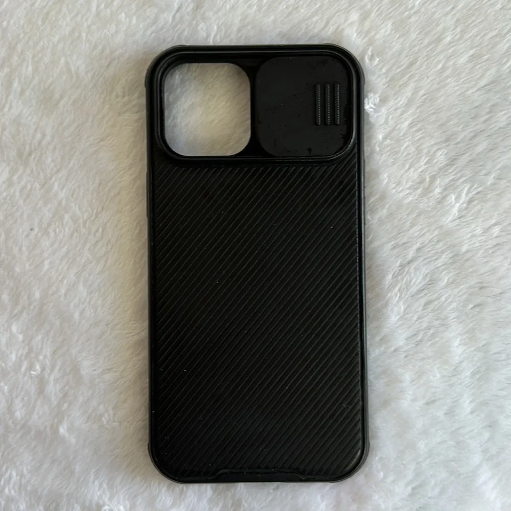 N/A black phone